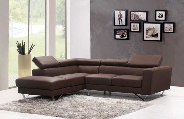 mẫu sofa da
