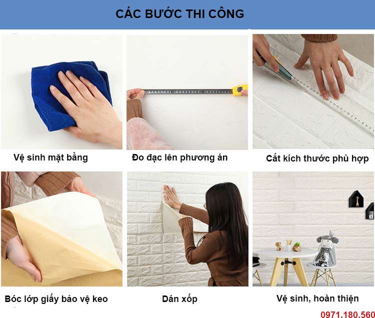 thi-cong-mieng-xop-dan-tuong-dam-bao-chat-luong